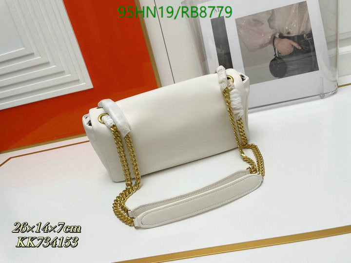 SAMC - YLS Bags - 132