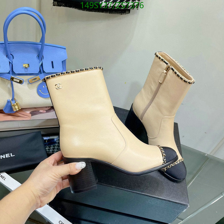 SAMC - CHL Women Boots - 267