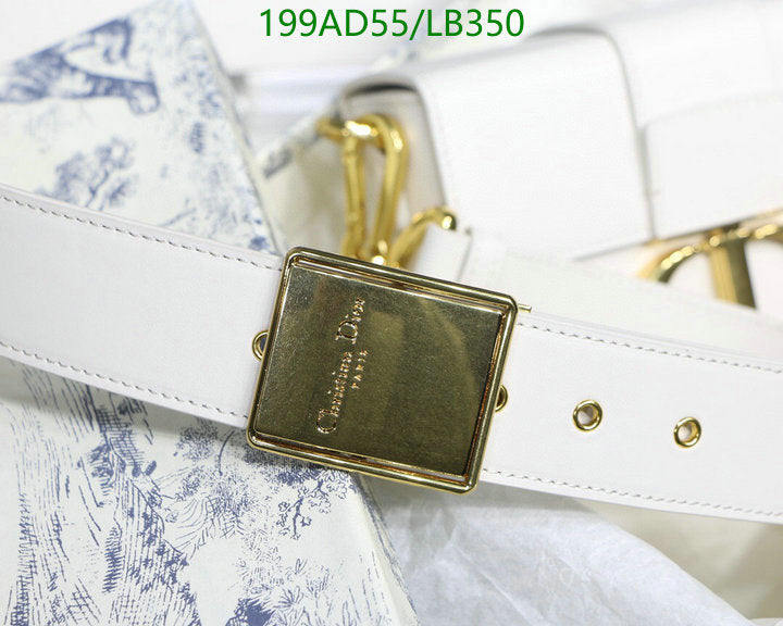 SAMCC - DOR Bags - 1378