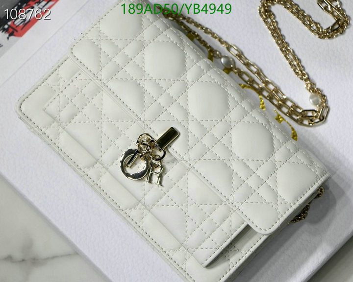 SAMCC - DOR Bags - 1514