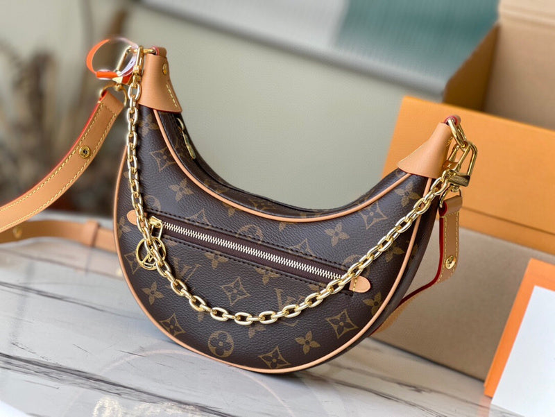 GlamI Lu-Vi bags - 5245