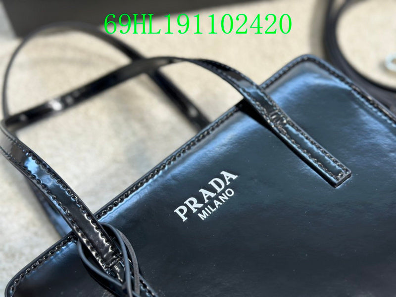 Satchel Bags - PDA Bags - 3883