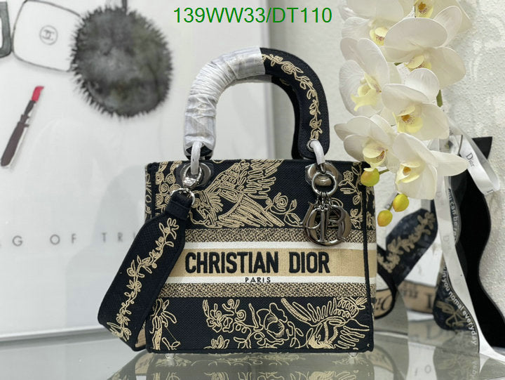 SAMCC - DOR Bags - 1037