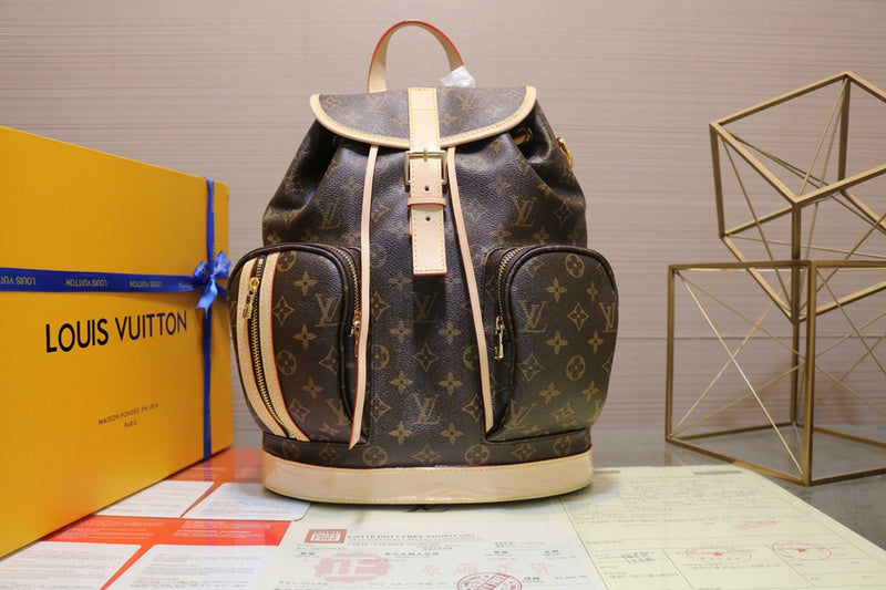 Satchel Bags - VL Bags - 2273