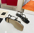 SAMC - VEL Women Shoes - 130