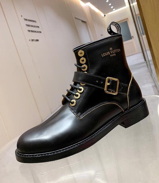 Glamy - LOV Men Shoes - 1715