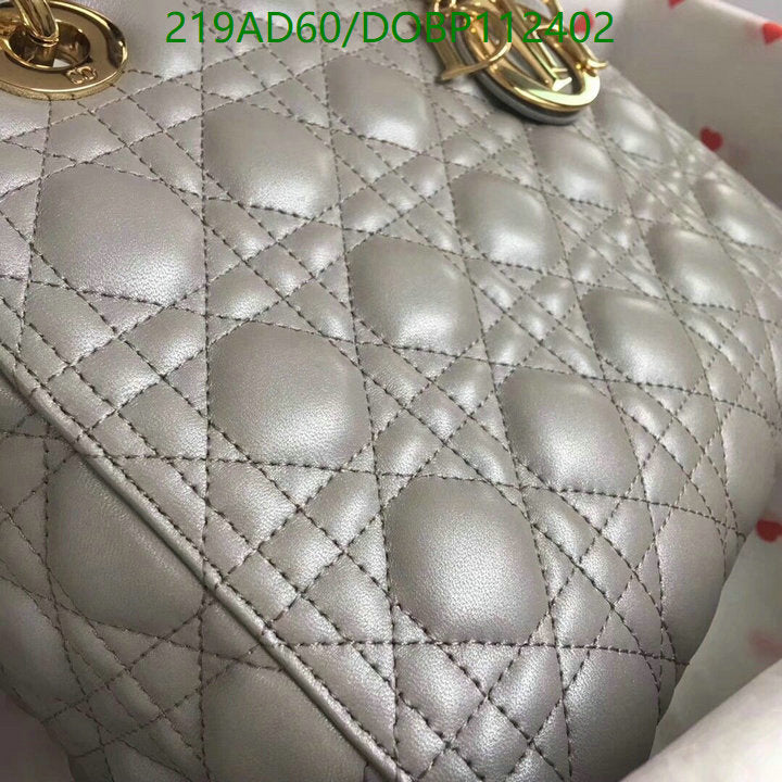SAMCC - DOR Bags - 1439