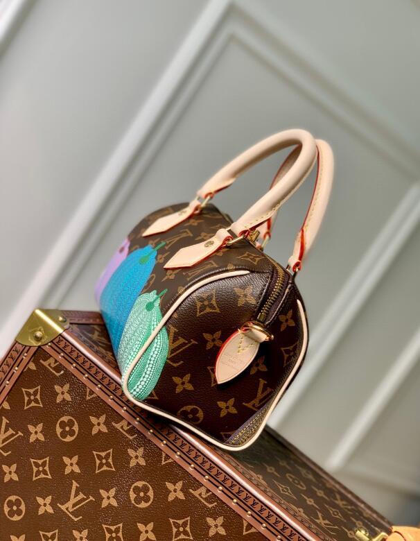 SAMC - LOV Bags - 1234