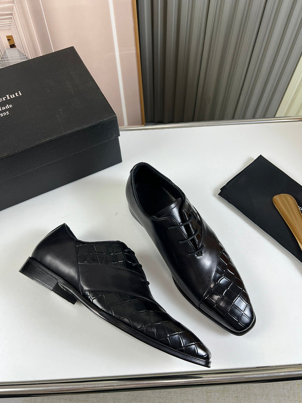 Glami - BRE Men Shoes - 471