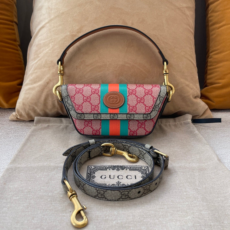 Glami Fashion - GCI Bags - 12286