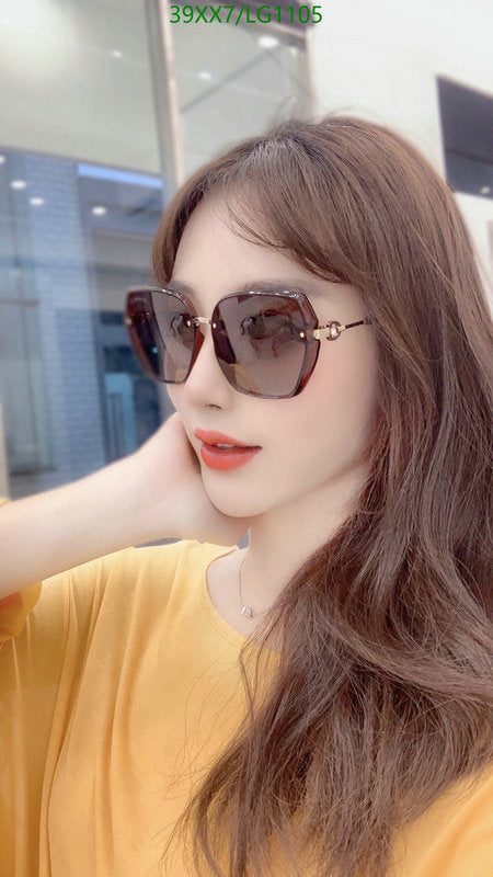 SAMC - CHL Glasses - 555