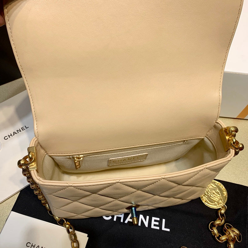 Satchel Bags - CHL Bags - 085