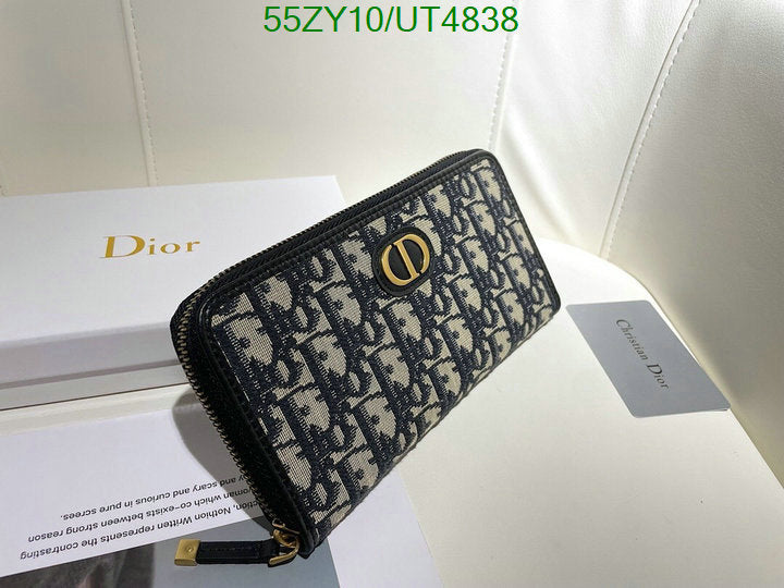 SAMC - DOR Wallets - 050