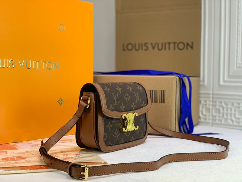 Satchel Bags - VL Bags - 2267