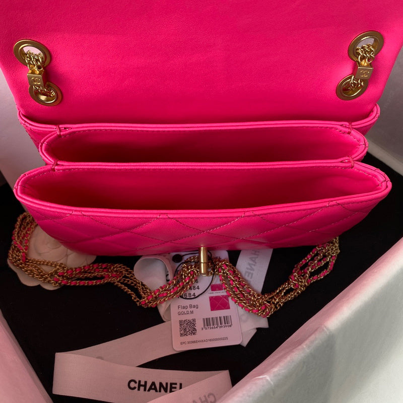 Satchel Bags - CHL Bags - 7585
