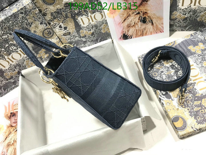 SAMCC - DOR Bags - 1437