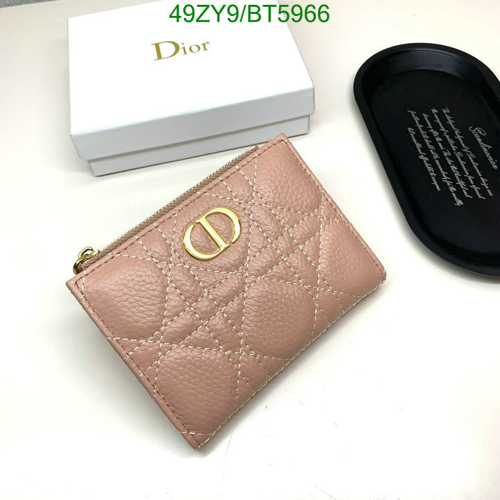 SAMC - DOR Wallets - 025