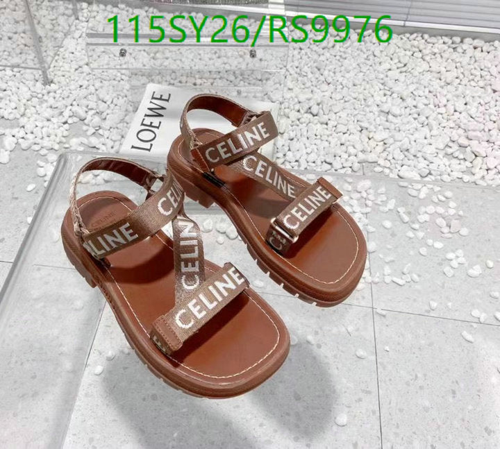 SAMC - COL Women Shoes - 274