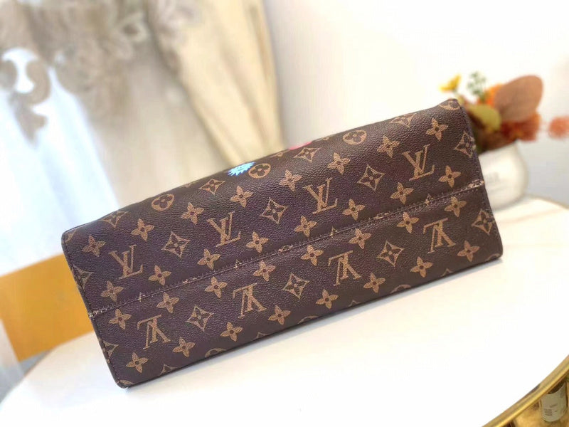 Satchel Bags - VL Bags - 2052