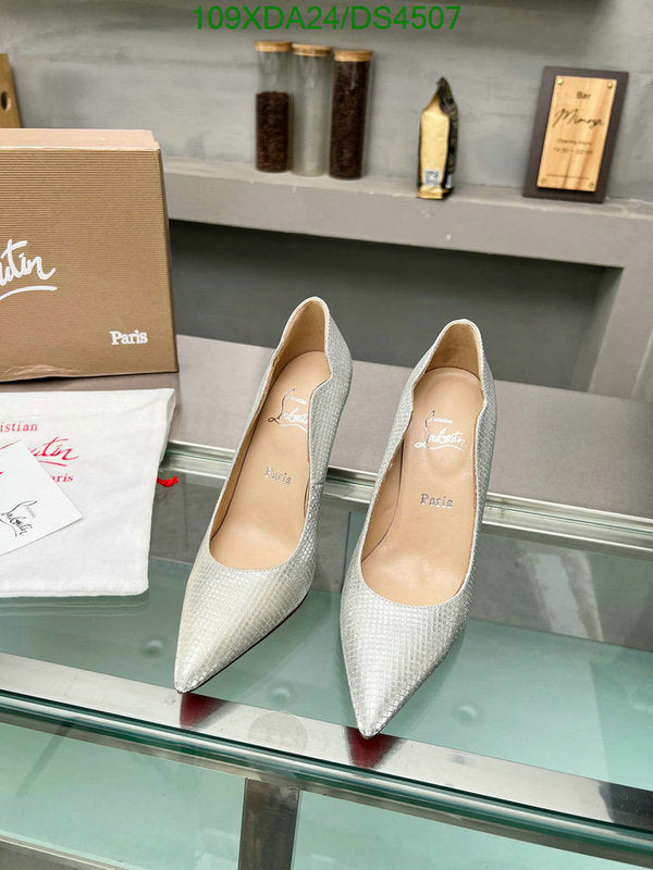 SAMC - CBL Women Shoes - 023