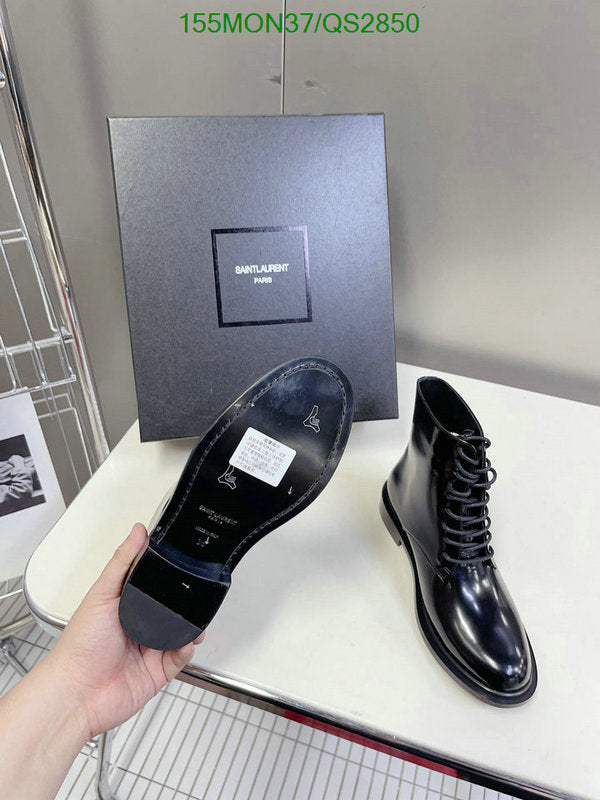 SAMC - YLS Women Shoes - 124