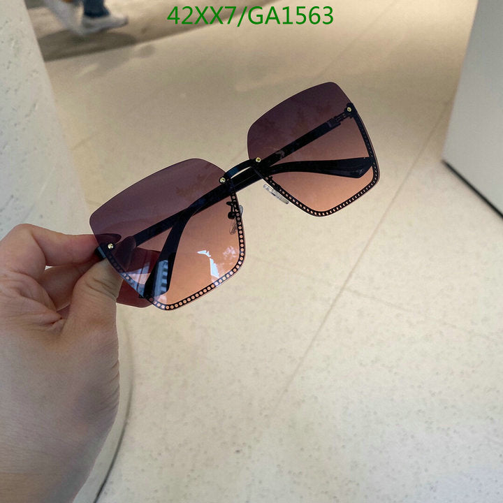 SAMC - CHL Glasses - 573