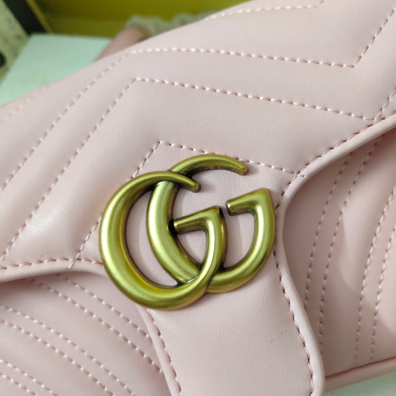 Glami Fashion - GCI Bags - 10538