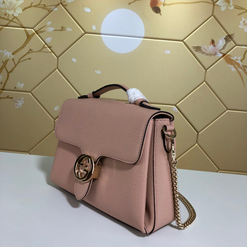 Satchel Bags - GCI Bags - 6346