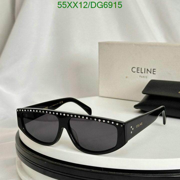 SAMC - COL Glasses - 017