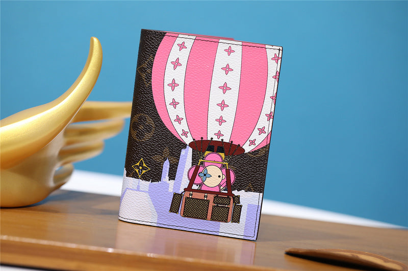 Glami - LOV Women Wallets and Card Hold - 357