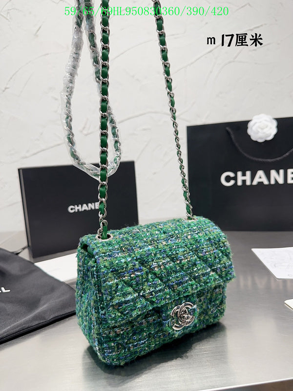 Glami - CHL Bags - 025