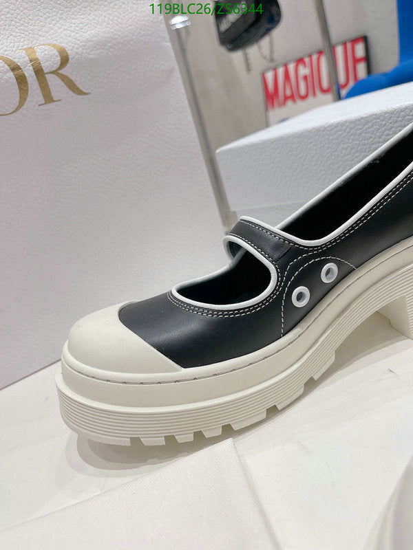 SAMCC - DOR Women Shoes - 1895