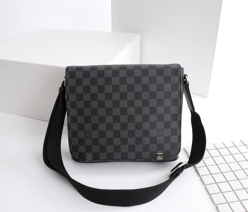 Satchel Bags - VL2 Bags - 686