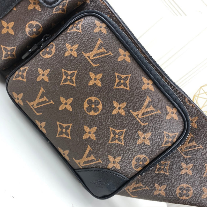 Satchel Bags - VL Bags - 2194