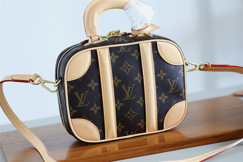 Satchel Bags - VL Bags - 7882