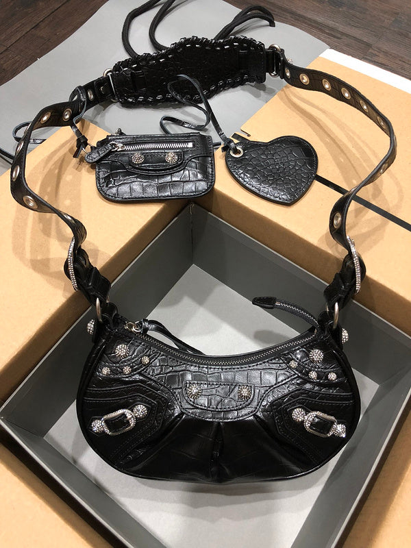 Glamy - BG Bags - 1235