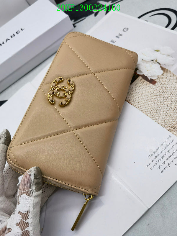 Glami - CHL Wallet - 2601
