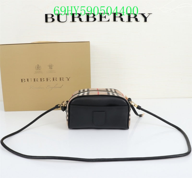 ELE Fashion -BBR Bags - 540