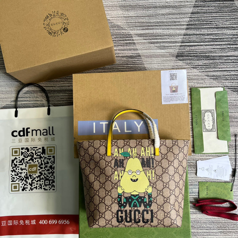 Satchel Bags - GCI Bags - 6893