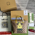 Satchel Bags - GCI Bags - 6893
