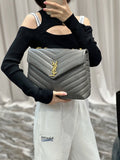 Satchel Bags - SLY Bags - 761