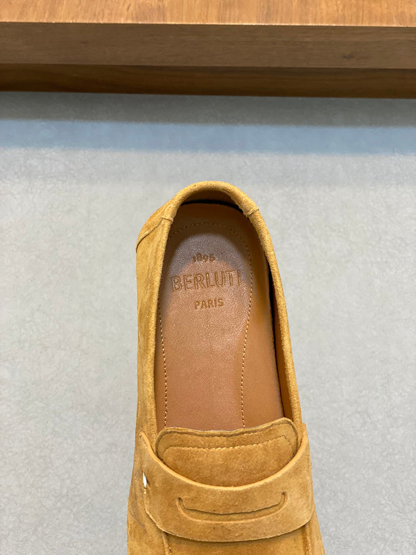 Glami - BRE Men Shoes - 301