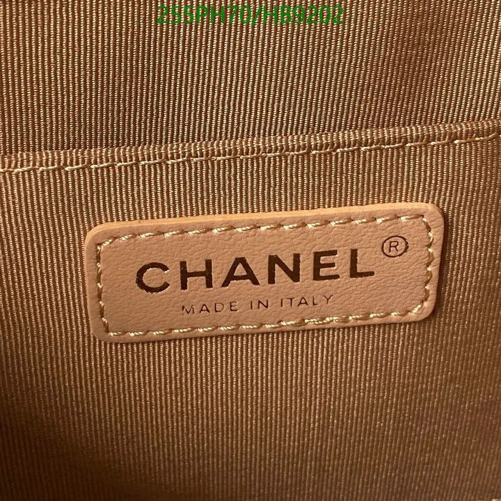 SAMC - CHL Bags - 440