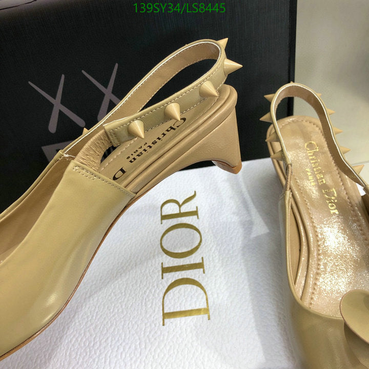 SAMCC - DOR Women Shoes - 1805