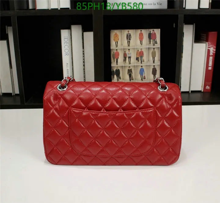 SAMC - CHL Bags Crossbody - 120