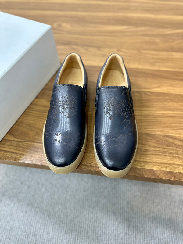 Glami - BRE Men Shoes - 570