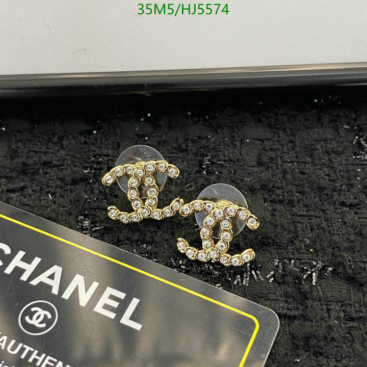 SAMC - CHL Jewelry Earrings - 264