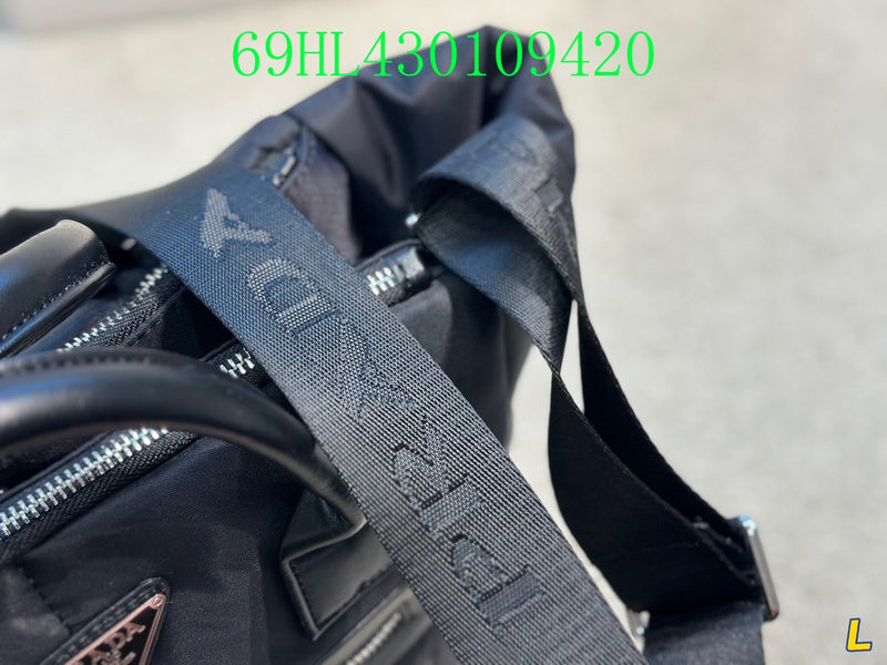 Satchel Bags - PDA Bags - 3647