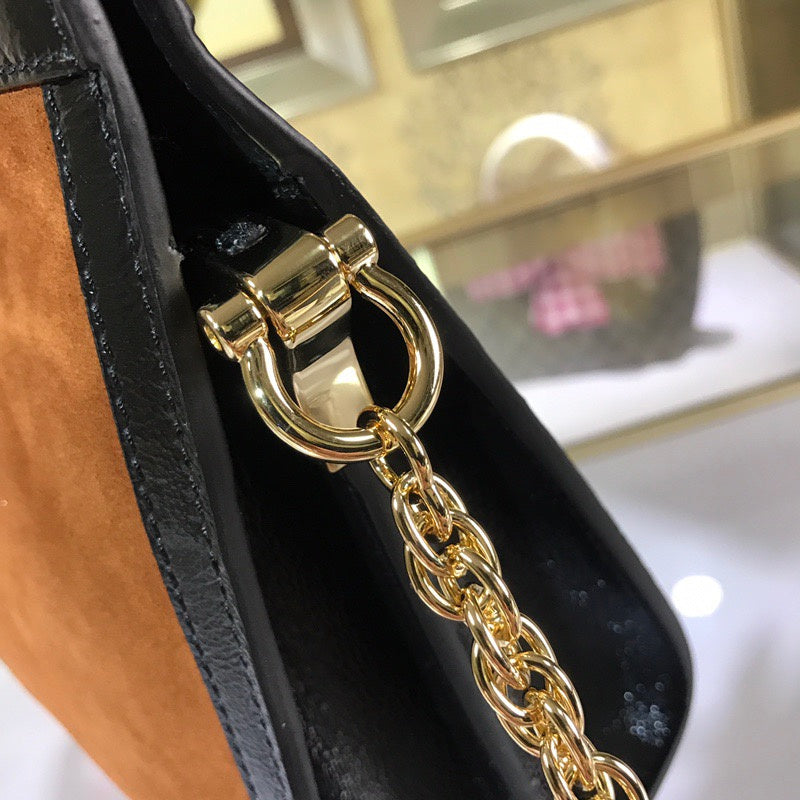 Satchel Bags - GCI Bags - 7232