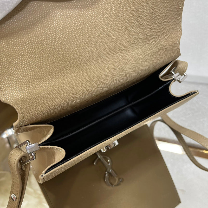 Satchel Bags - SLY Bags - 2555